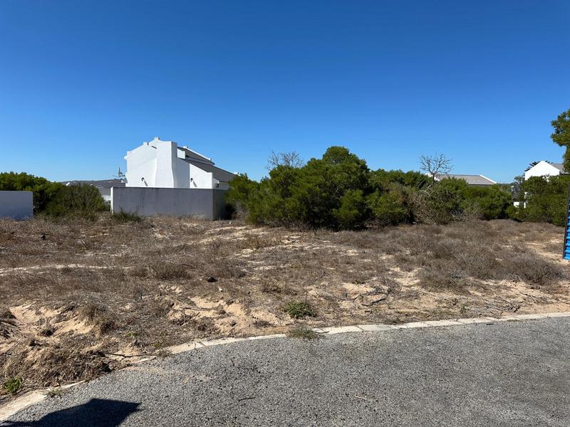 0 Bedroom Property for Sale in Shelley Point Western Cape